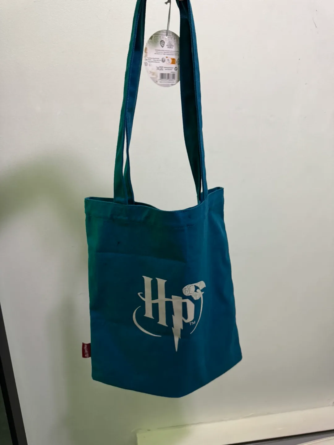 Harry Potter Ravenclaw Tote Bag image indicator(2)