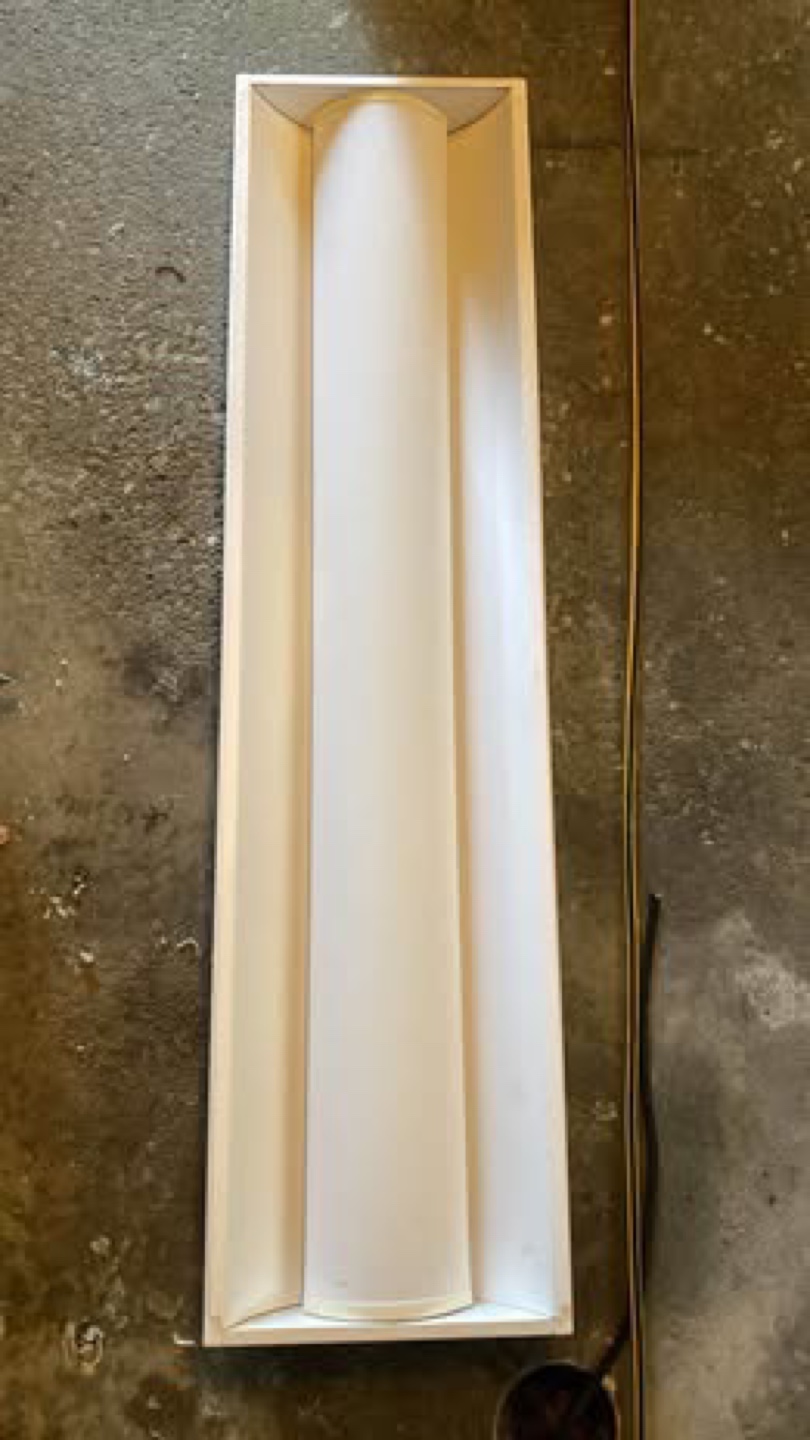 Luminaire SSDLC-14-232 120 volts - photo 3