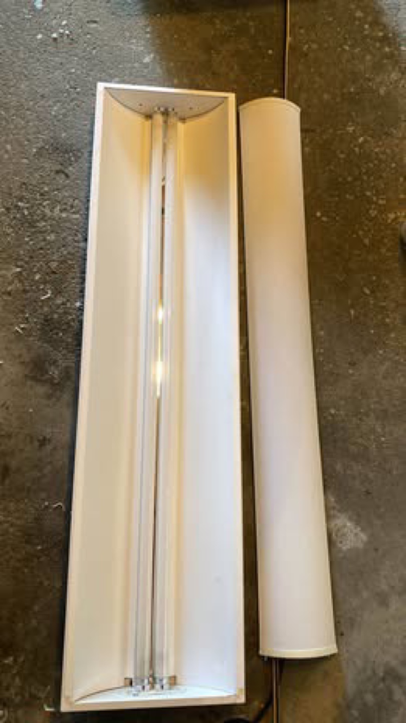 Luminaire SSDLC-14-232 120 volts - photo 2