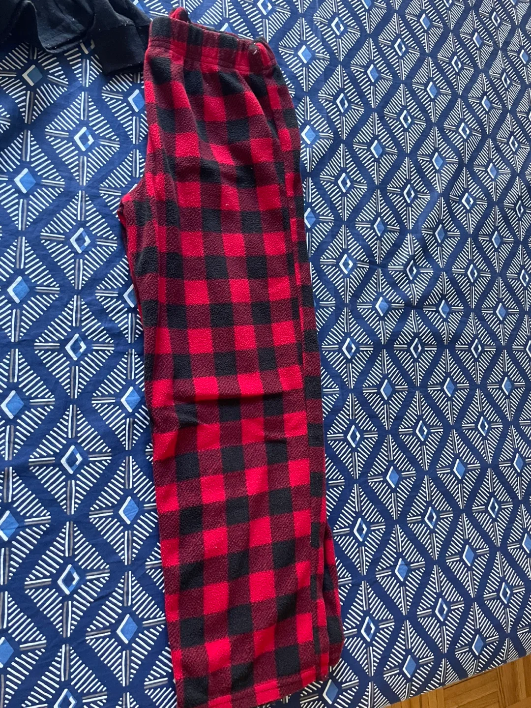 Carter's Boys' Size 8 Christmas Pajamas #thirfty pick image indicator(2)