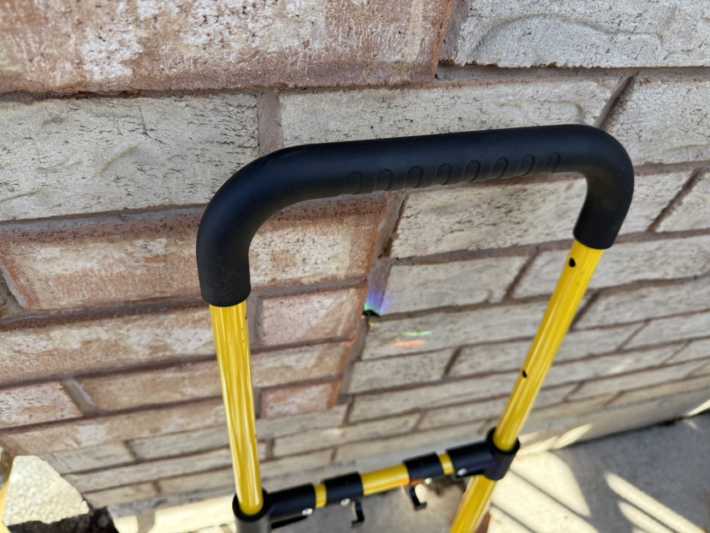 Stanley Folding Hand Truck - photo 3