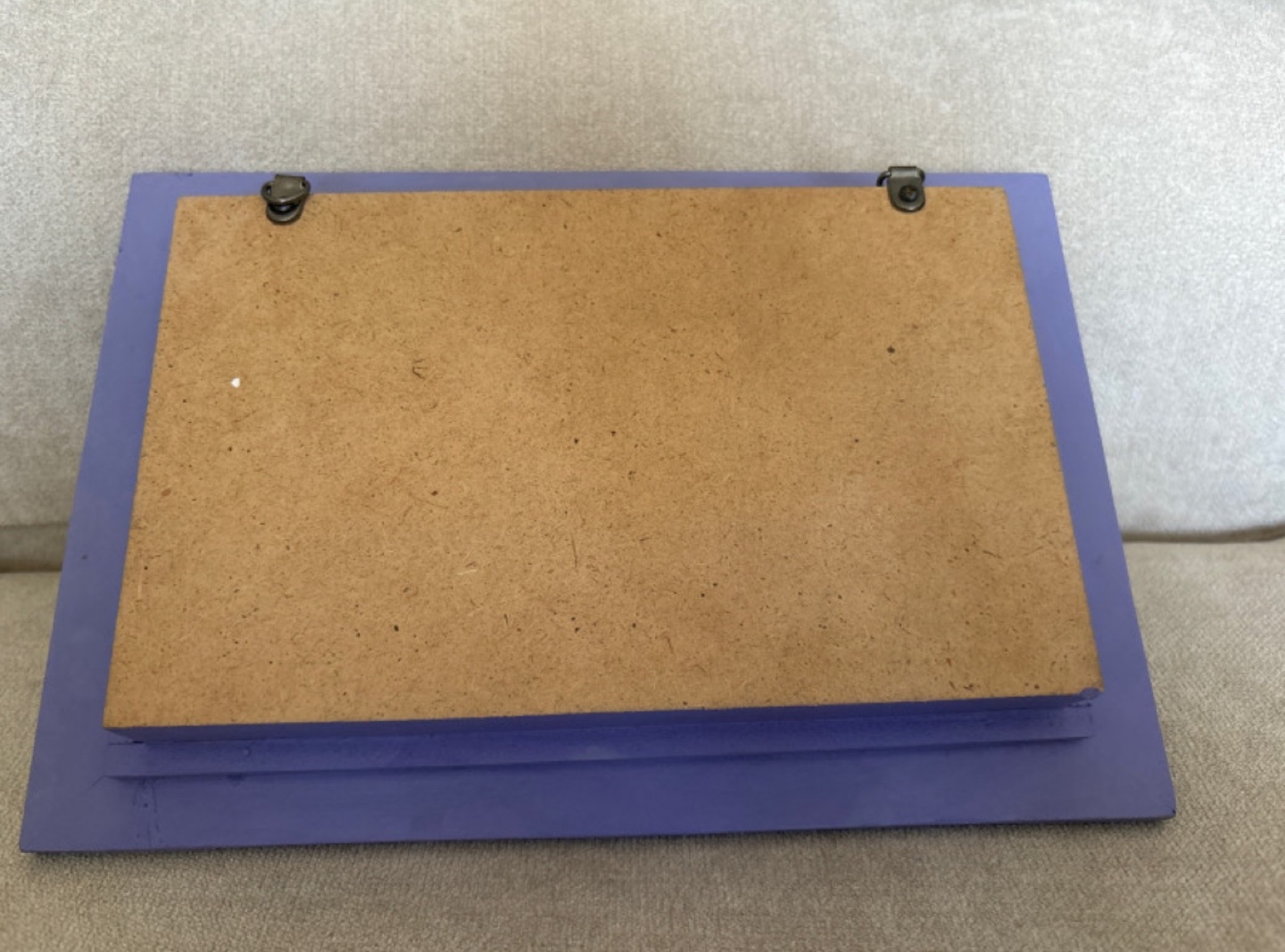 Beach Scene Shadow Box Wall Decor - photo 4