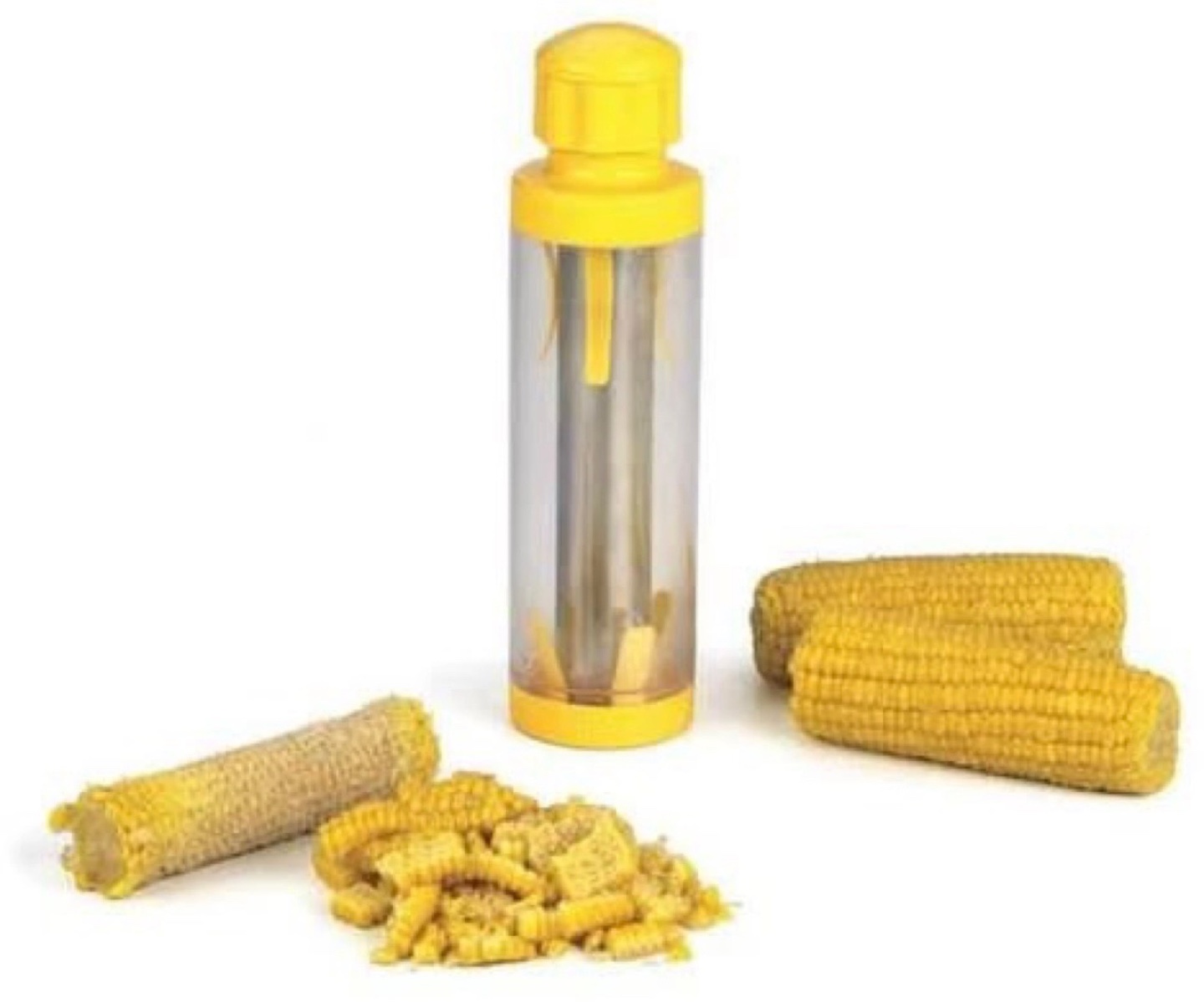 Corn Stripper