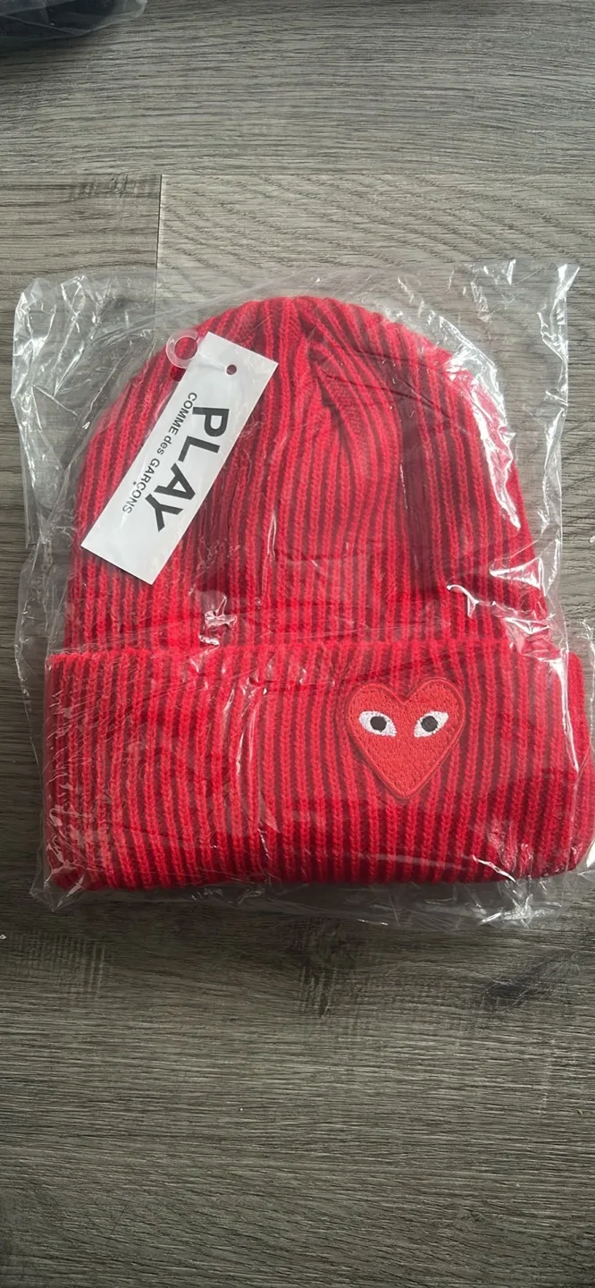 CDG Beanies (4) thumbnail