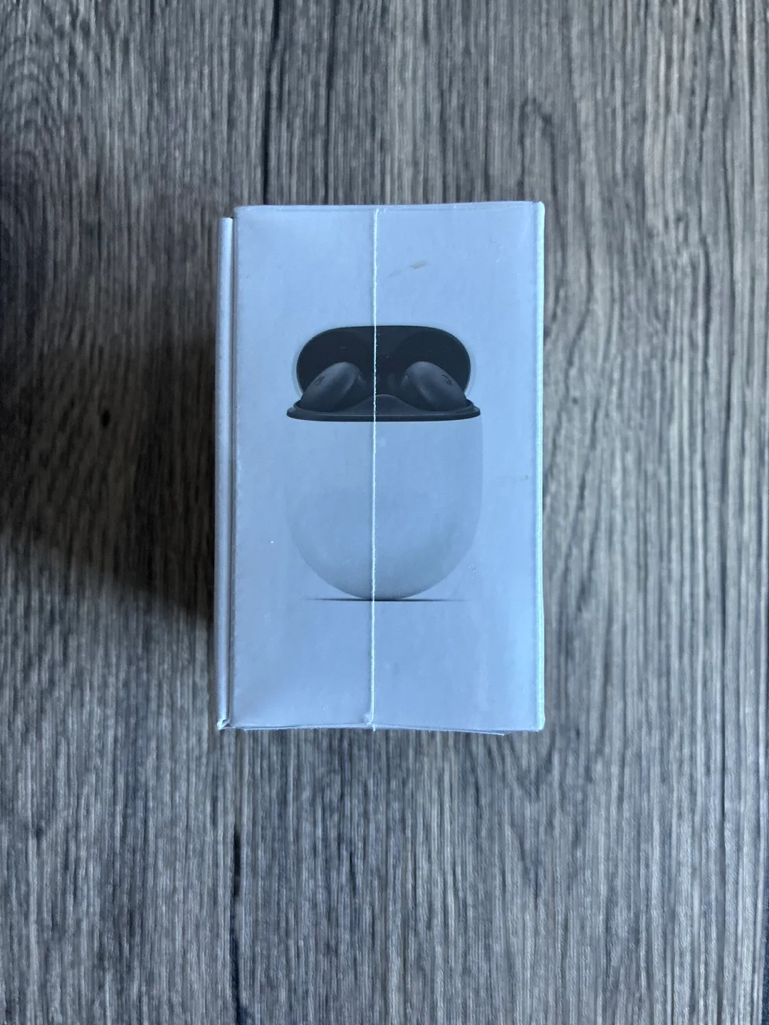 Brand New Google Pixel Buds A-Series Charcoal (Sealed) image indicator(3)