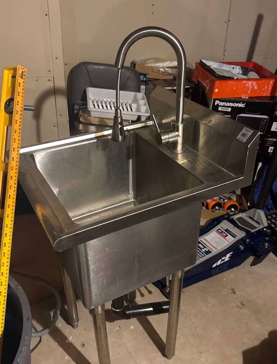 Sink