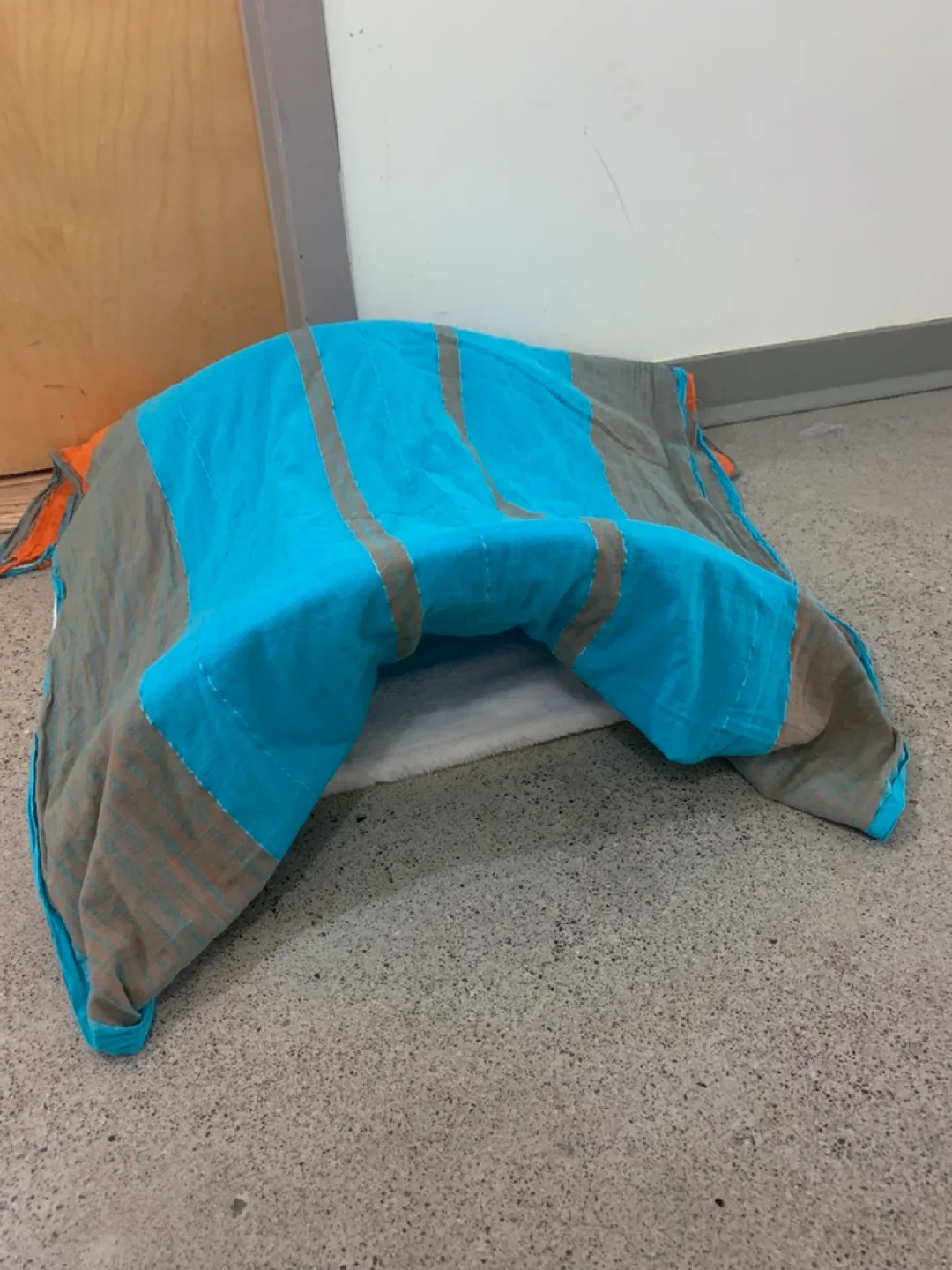 Wooden Cat Hammock Bed image indicator(4)