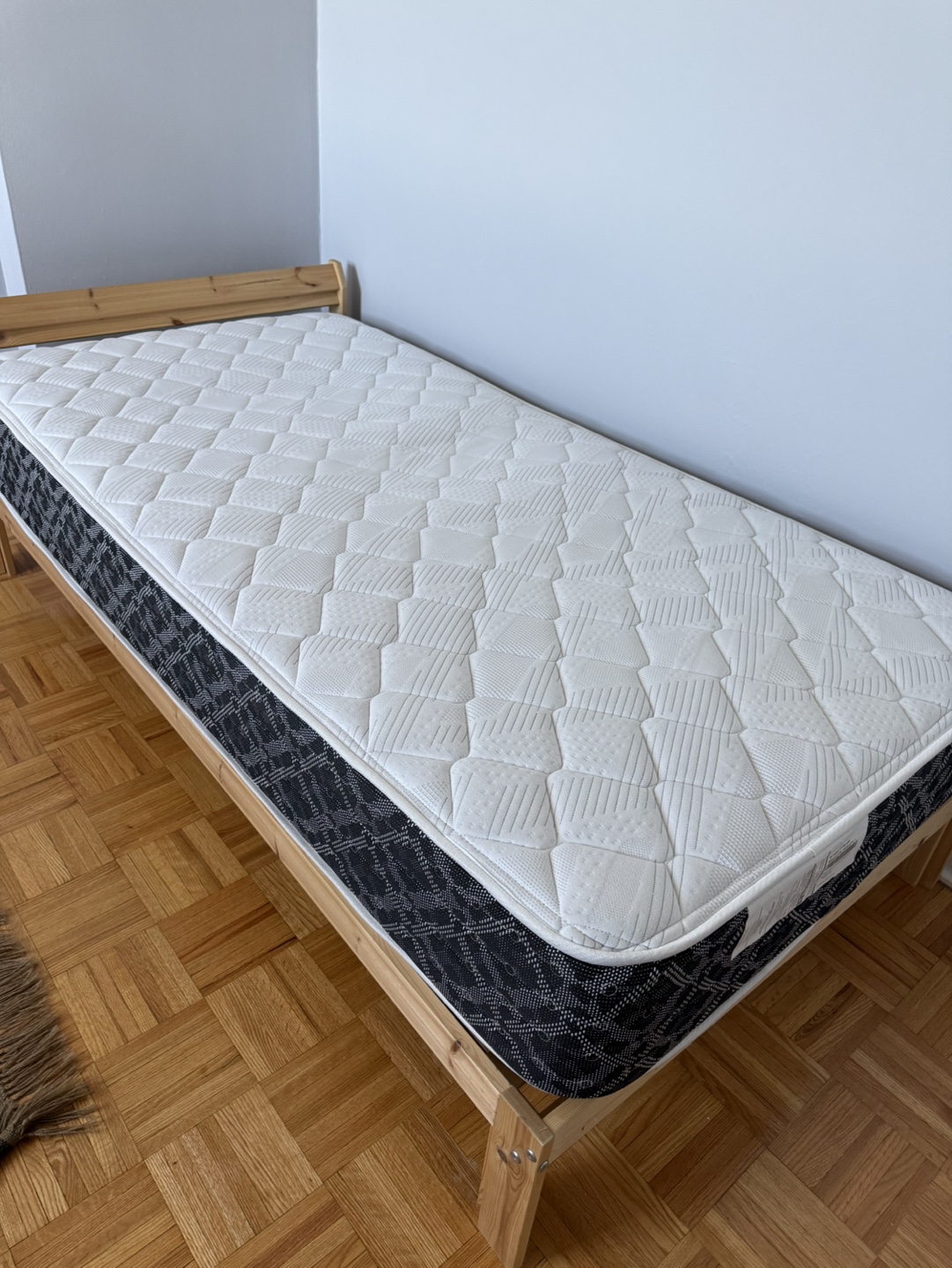 Kingsdown Twin Mattress - photo 4