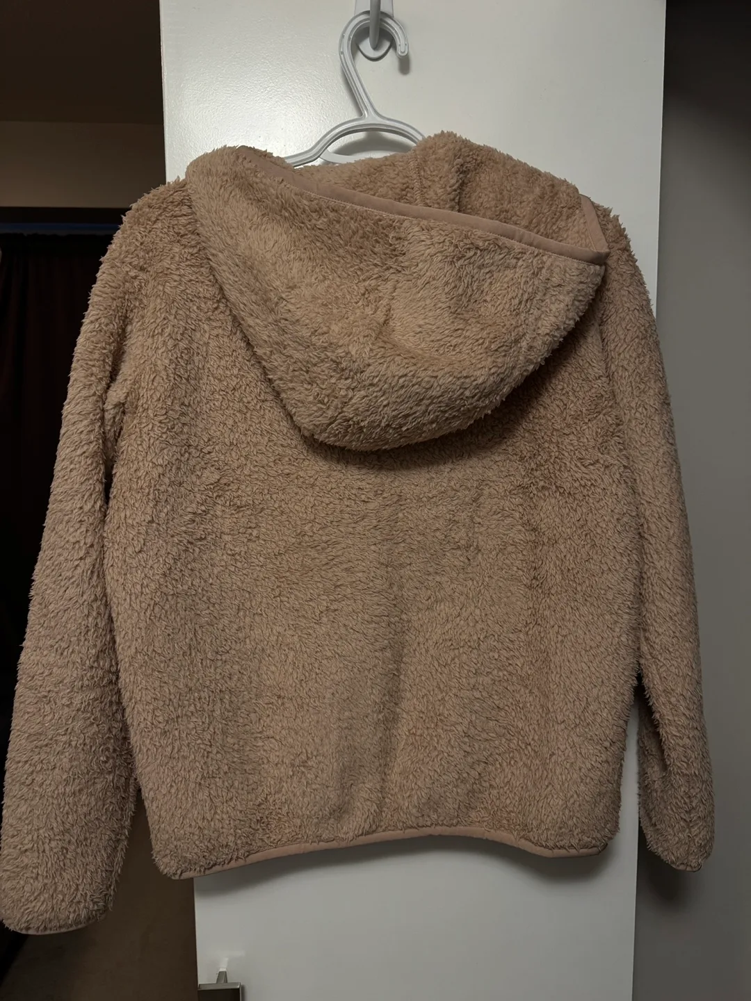 Patagonia Women's Fleece Pullover Hoodie image indicator(2)