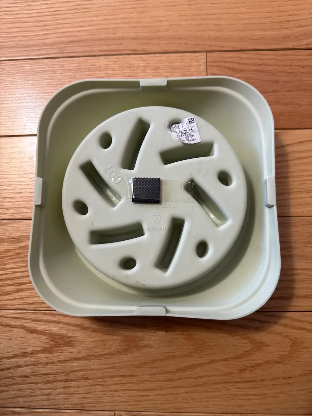 Dog Slow Feeder image indicator(2)