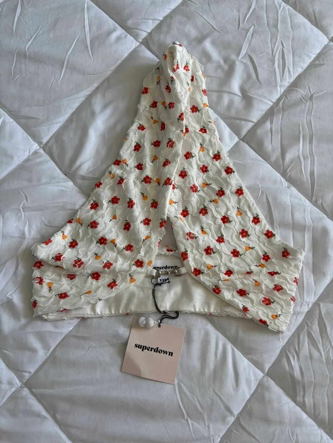 NWT Superdown | Skirt Set - XXS image indicator(3)