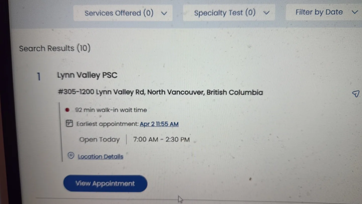 Chrome Hearts Eyeglasses - Black Frame image indicator(2)