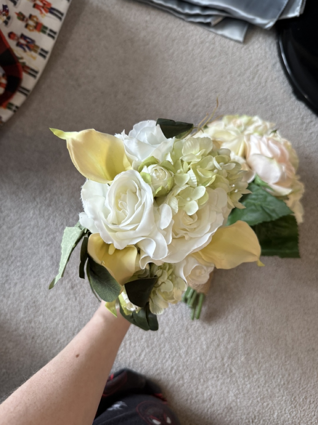Miscellaneous Wedding Items - photo 4