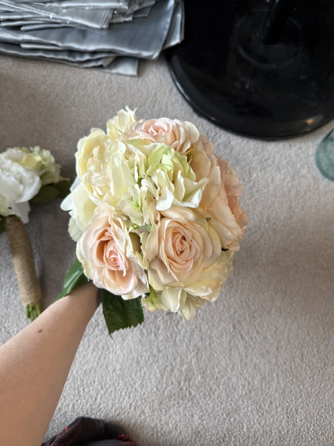 Miscellaneous Wedding Items - photo 3
