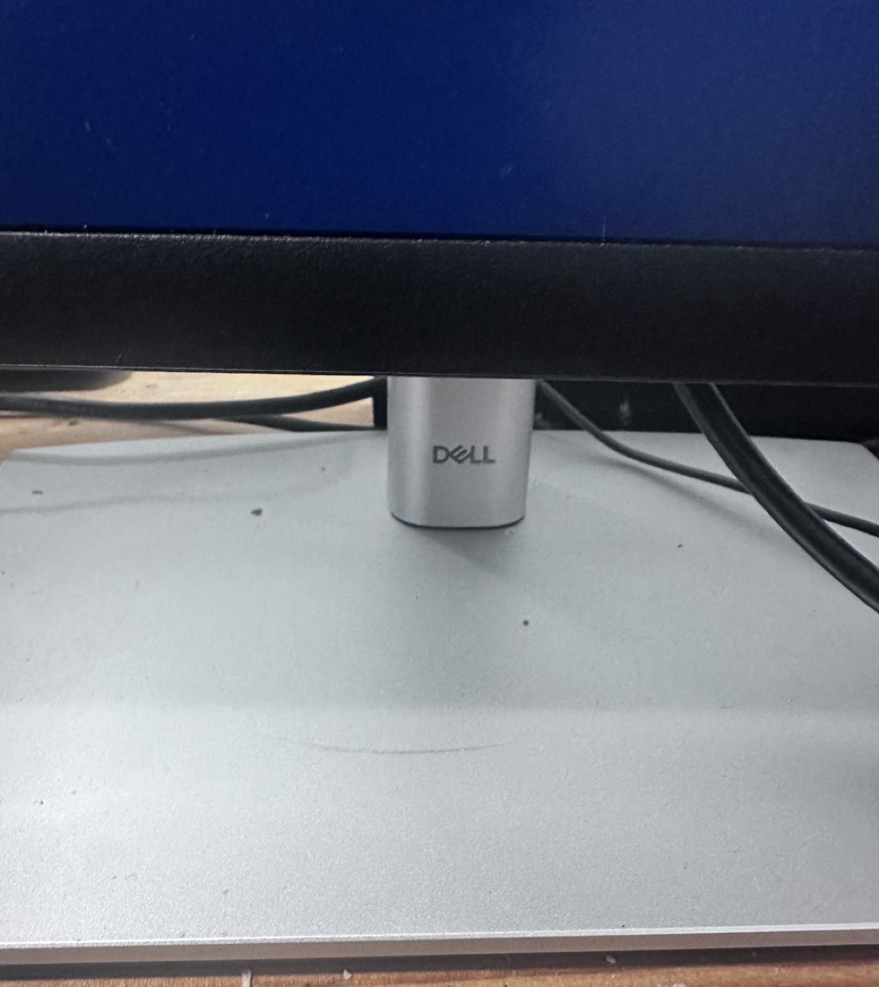 Must go!Dell P2722H Monitor | 27’’ Full HD Display | 1920 x 1080 - photo 3