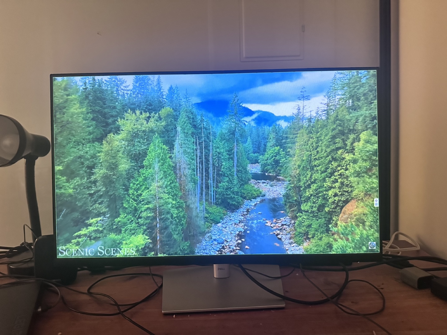 Must go!Dell P2722H Monitor | 27’’ Full HD Display | 1920 x 1080