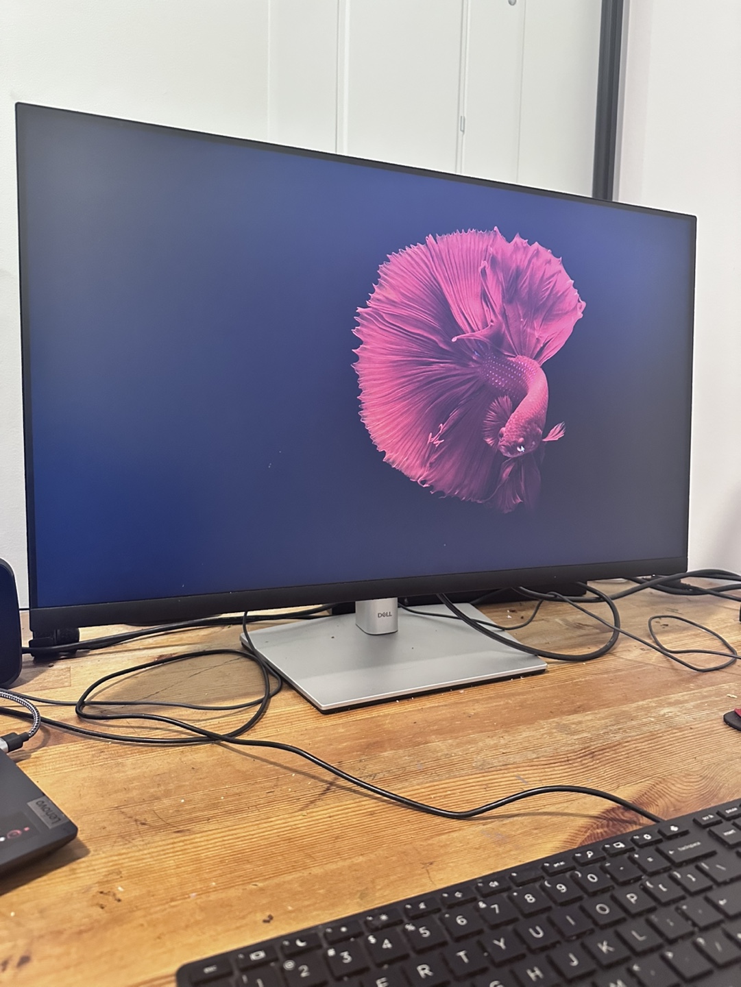 Must go!Dell P2722H Monitor | 27’’ Full HD Display | 1920 x 1080 - photo 2