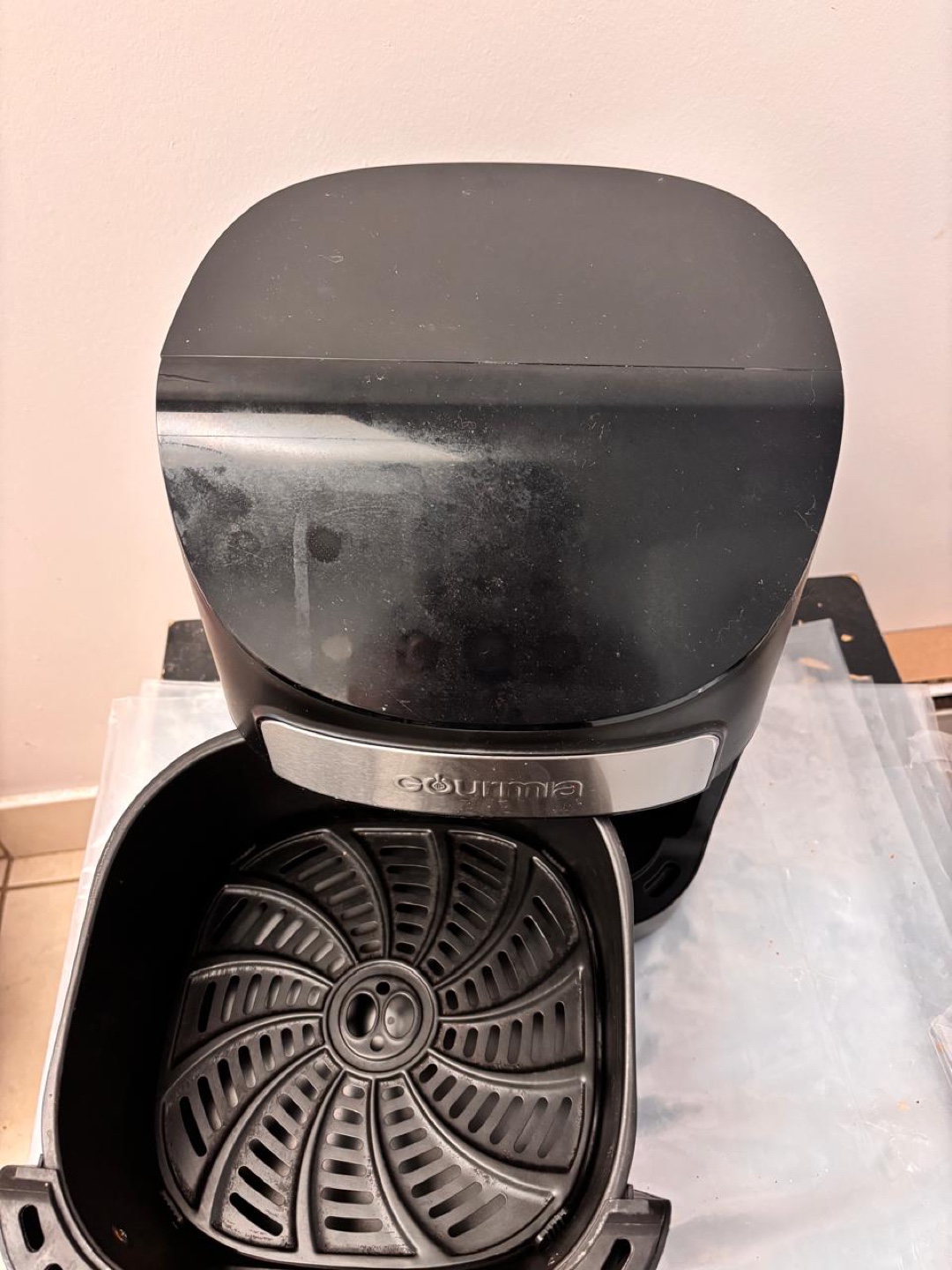 Gourmet Compact Air Fryer - photo 2