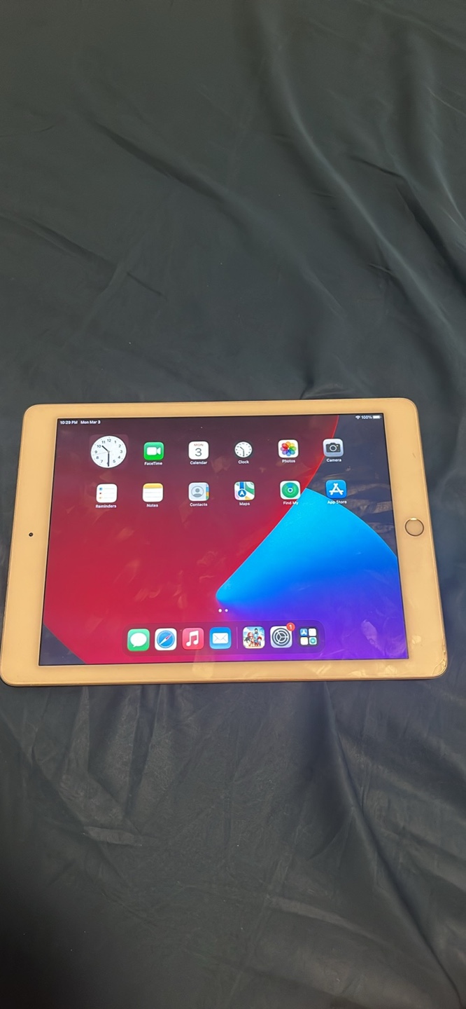 iPad Air 2 - 16GB