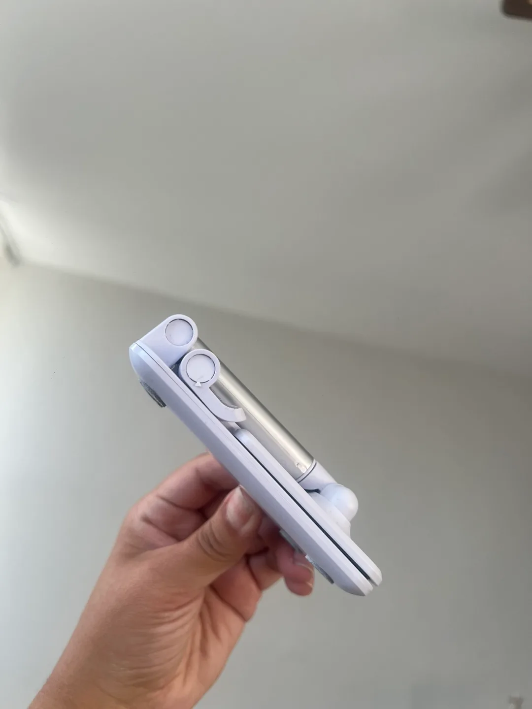 Foldable Phone Stand image indicator(3)