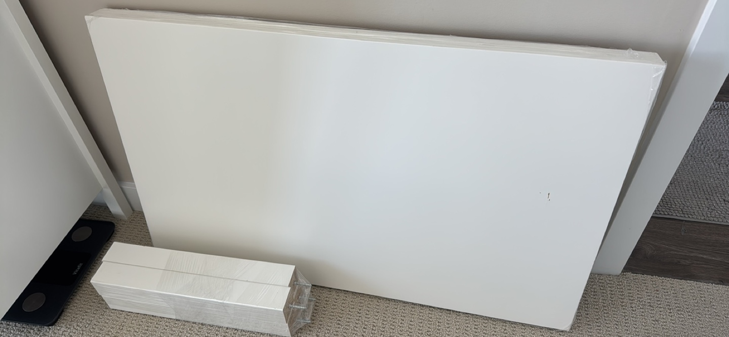 IKEA LACK Coffee Table - White - Flatpack - photo 4