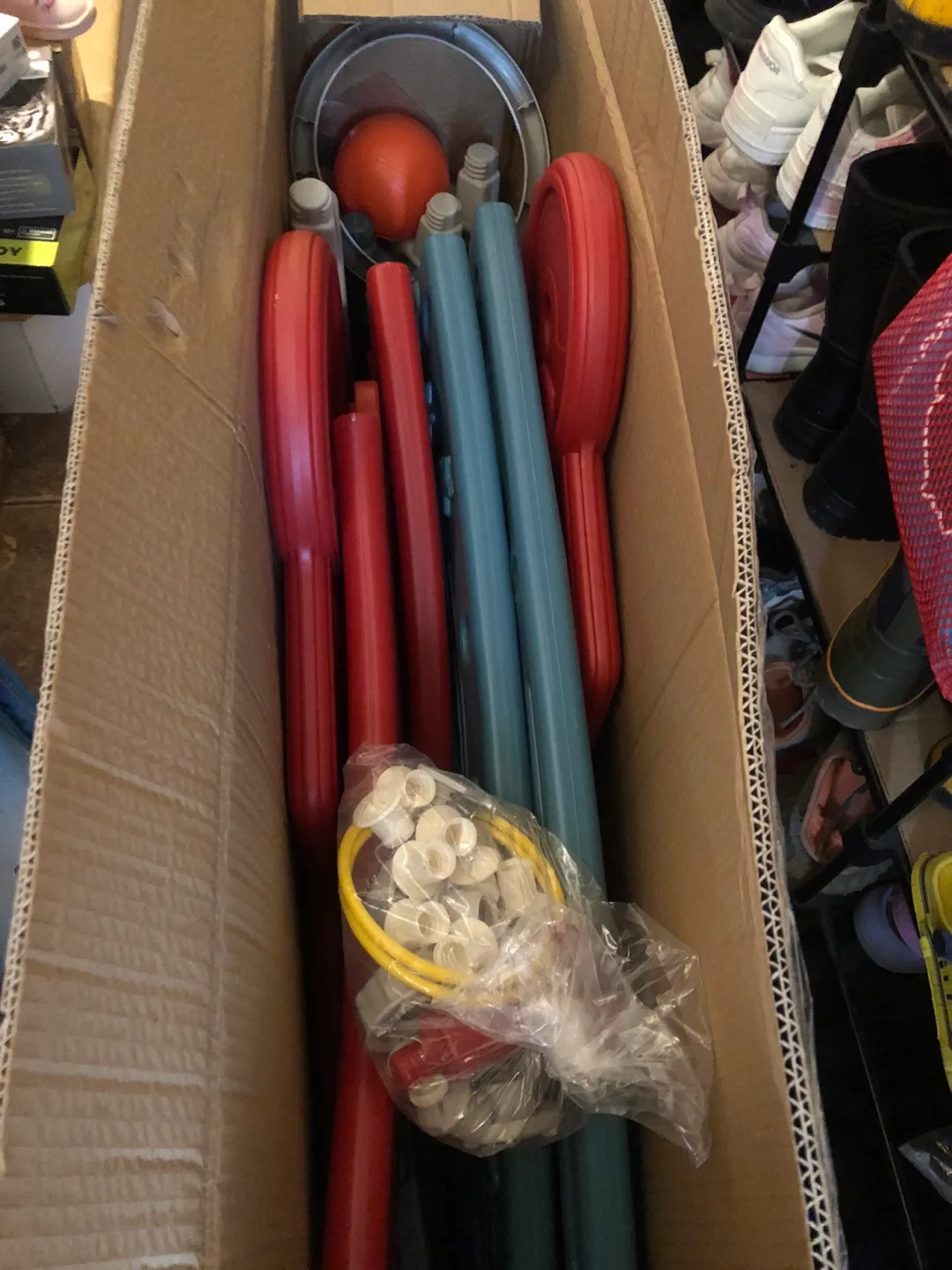 3-in-1 Car Shape Kids Slide: A Fantastic Toddler Toy image indicator(2)