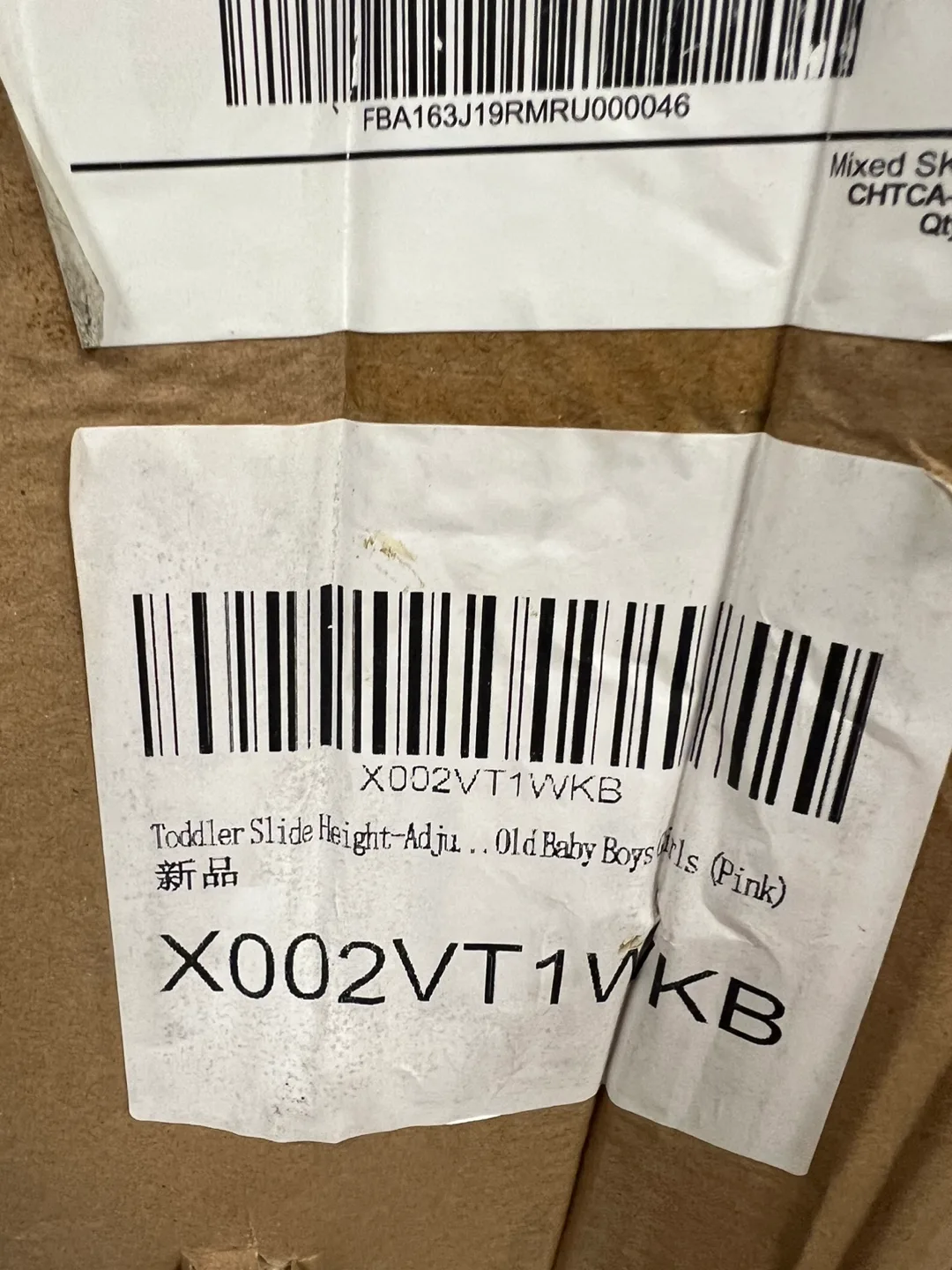 Baby Sofa Slide for Kids & Toddler, Long Slipping Slope image indicator(8)