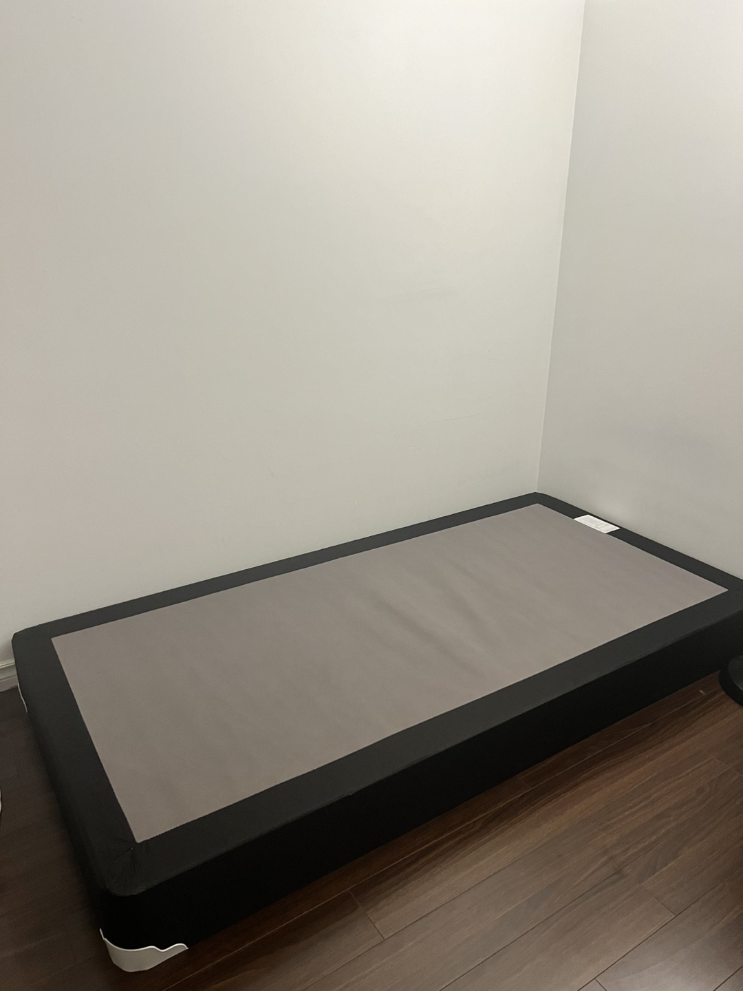 Single Mattress and Box Spring Set - photo 2