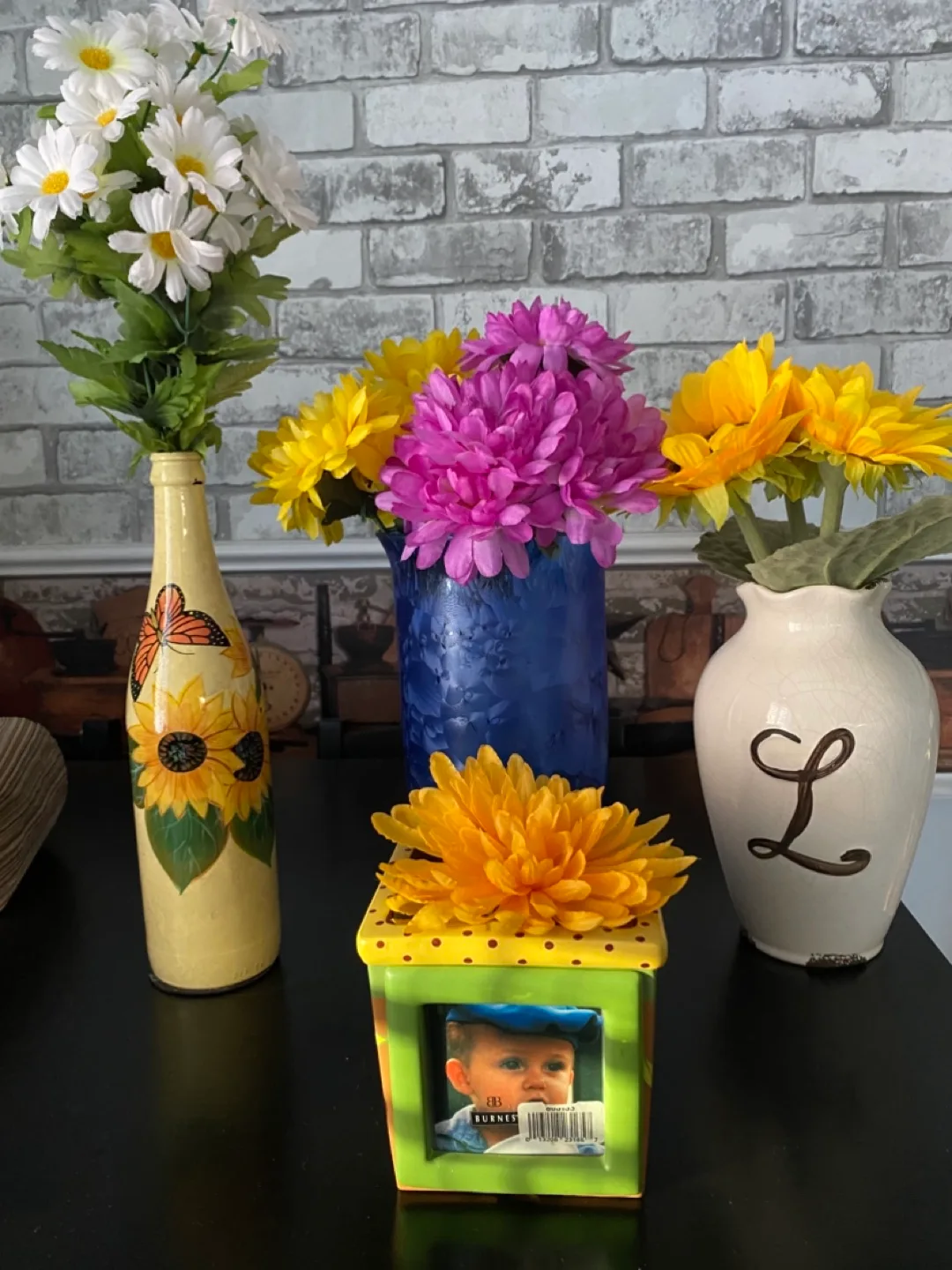 4  Decorative Vases! image indicator(6)