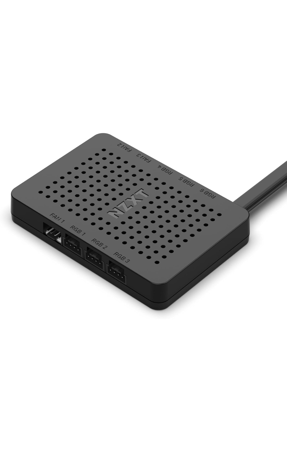 NZXT RGB & Fan Controller - AC-CRFR0-B1