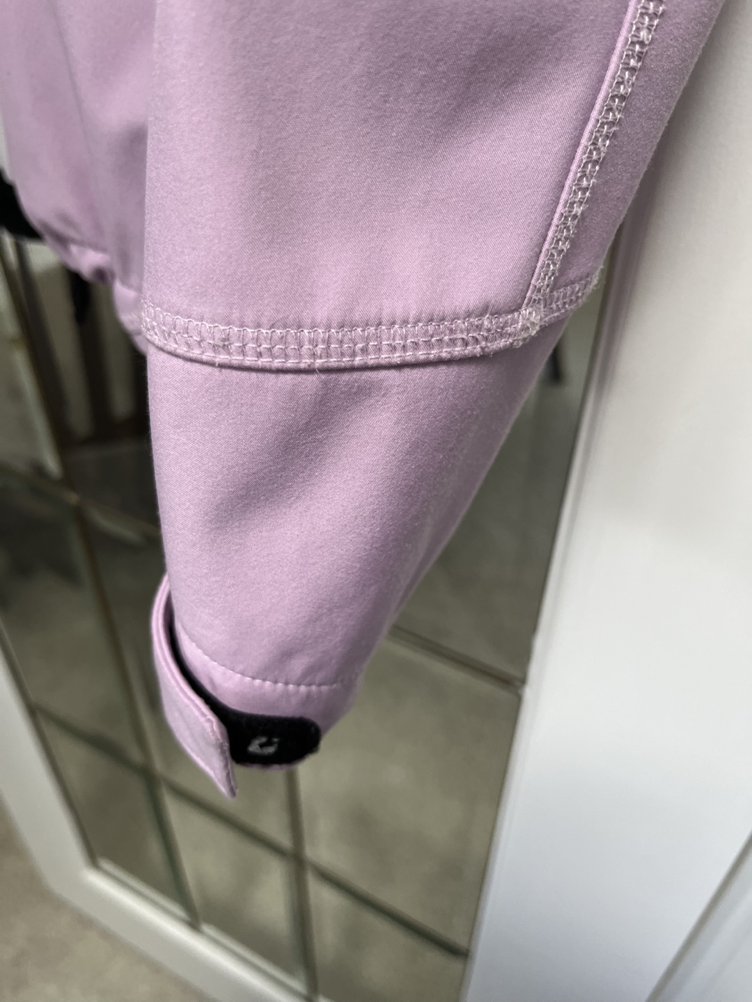 Killtec Women's Size 14 Lavender Softshell Jacket - photo 4
