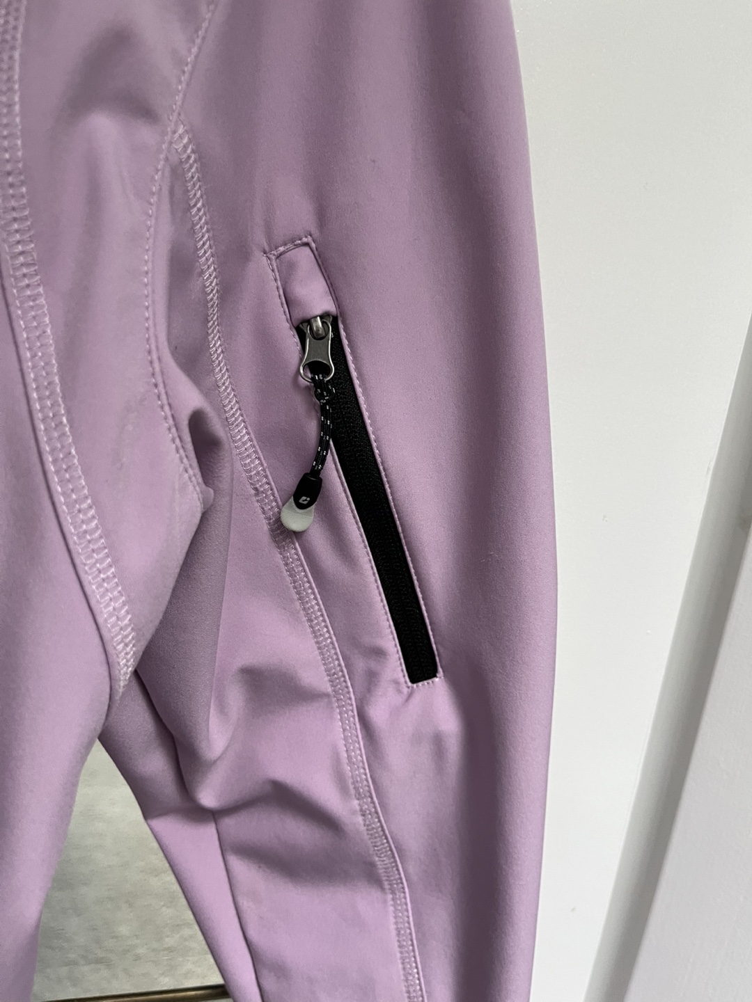 Killtec Women's Size 14 Lavender Softshell Jacket - photo 3