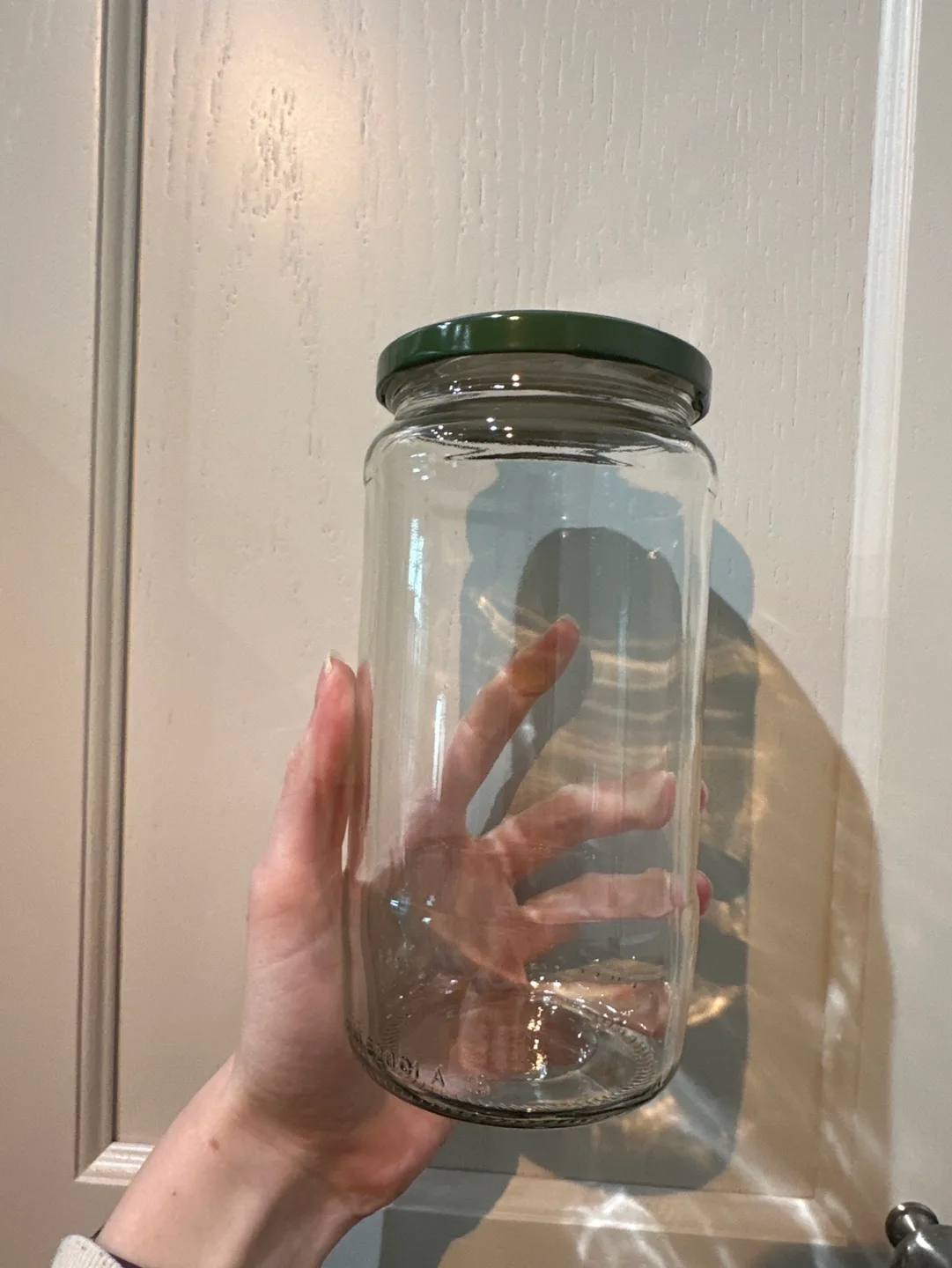 🆓 Empty Glass Jar 🫙 thumbnail