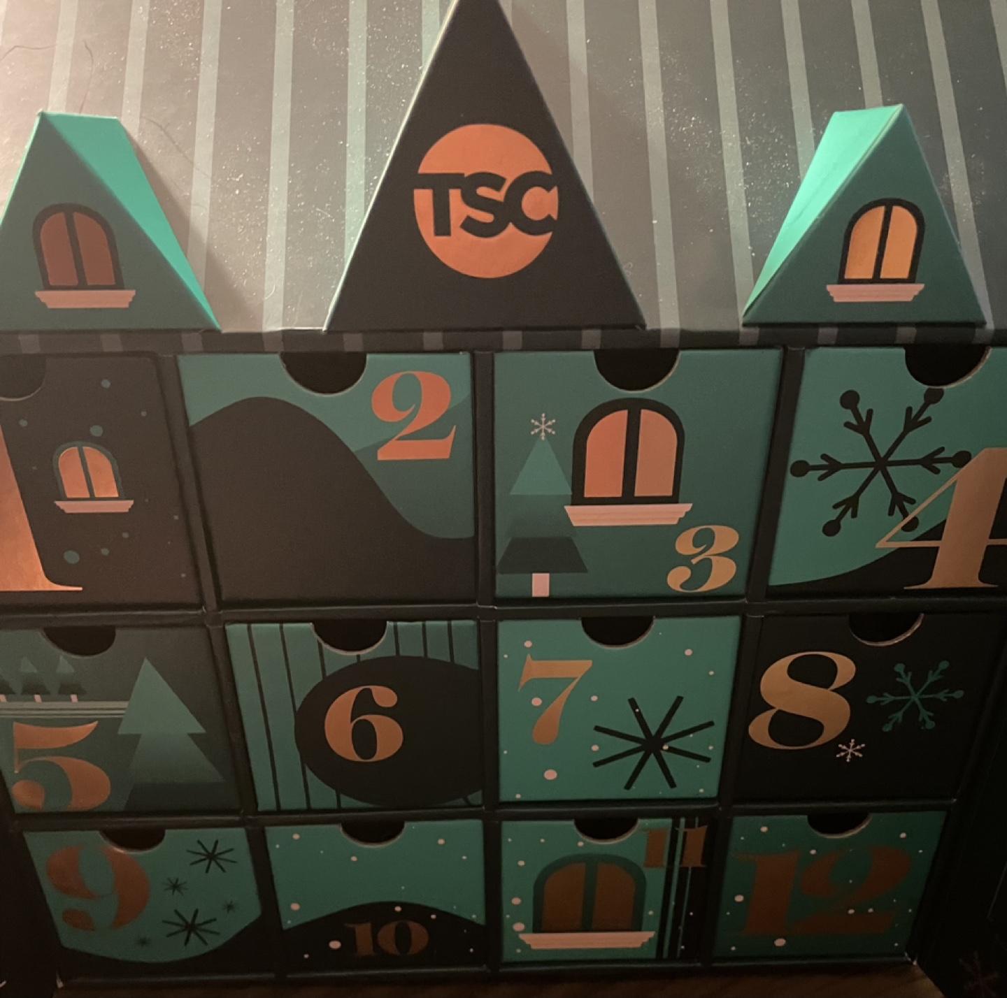 💜TSC 12 Nights of Beauty Advent Calendar - photo 3