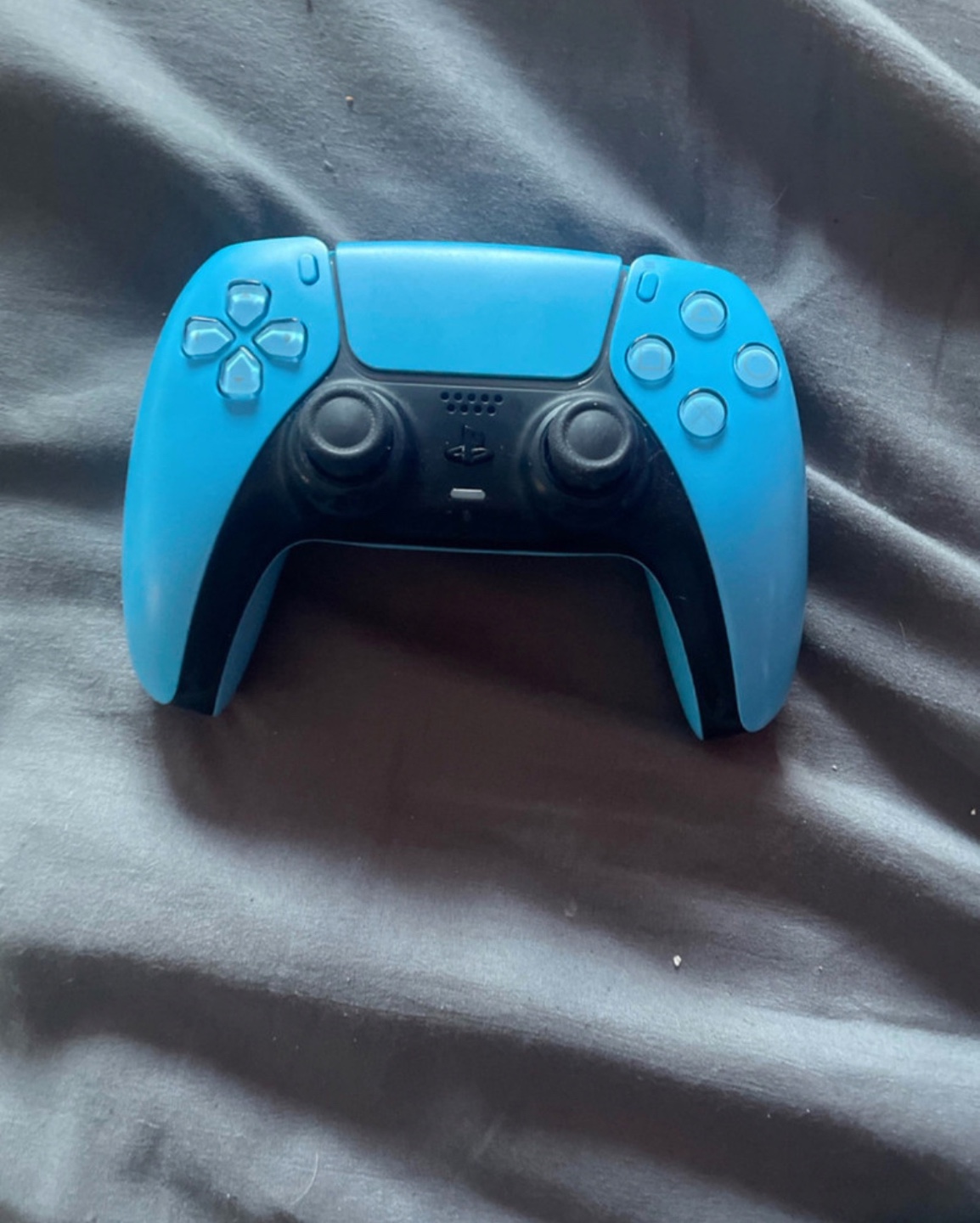 PS5 Console, 2 Controllers, Cables - photo 3