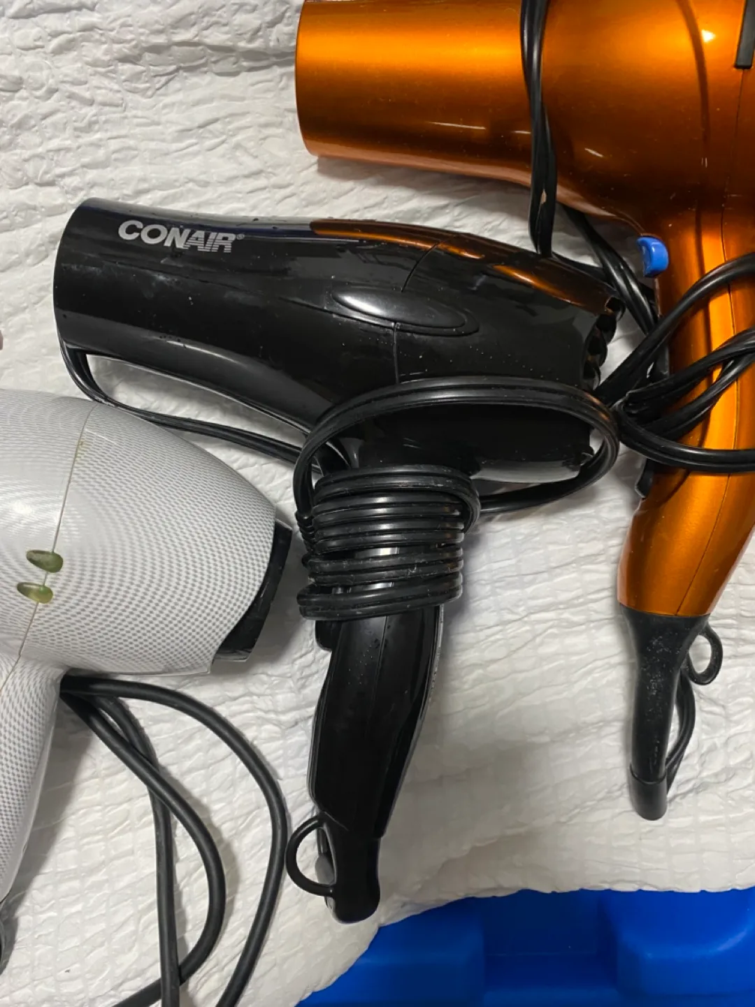 Conair Hair Dryers thumbnail