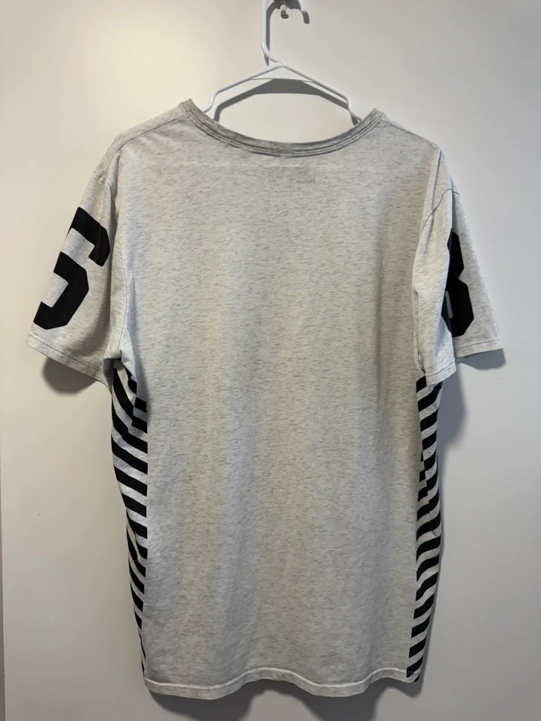 Nike Golf Dri-FIT Modern Fit T-Shirt image indicator(2)