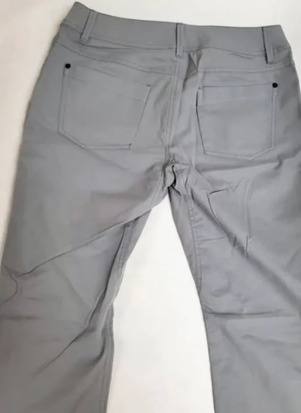 Arcteryx Women's Dori Pants Size 2 Gray Trekking Pants thumbnail