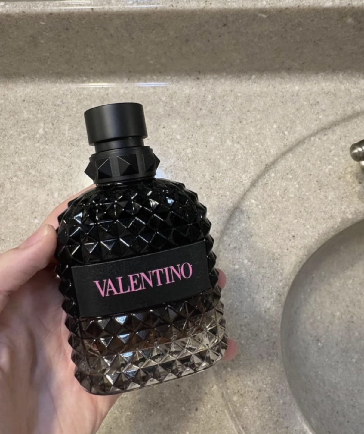 Valentino Born in Roma Intense Uomo (EDP) - photo 4