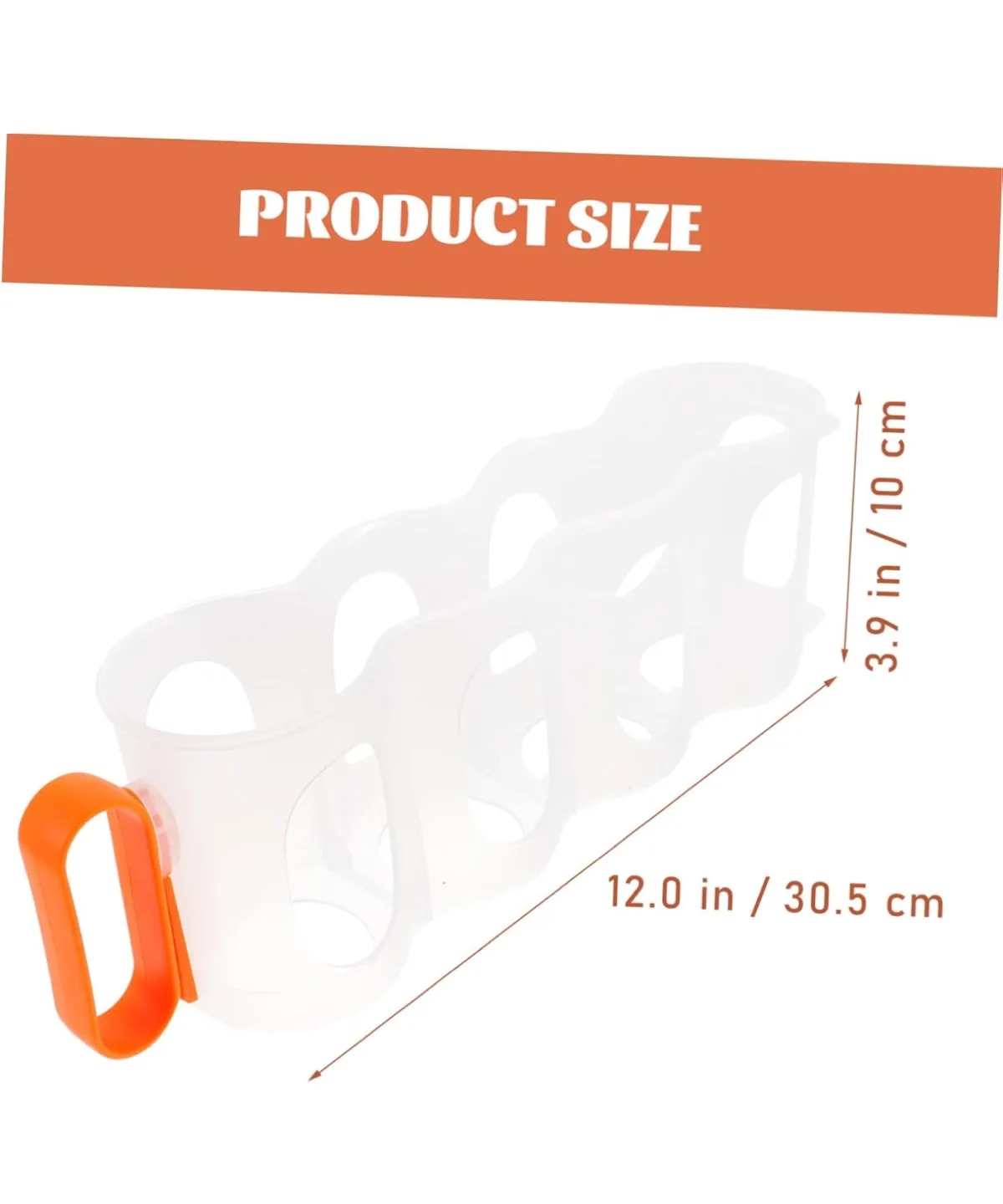 New Fridge Can Holder Organiser image indicator(5)