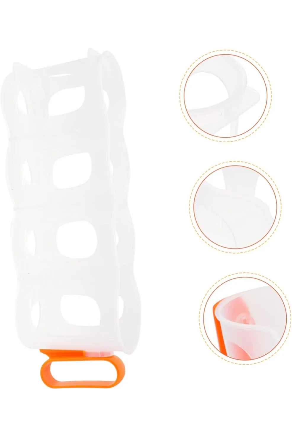 New Fridge Can Holder Organiser image indicator(2)