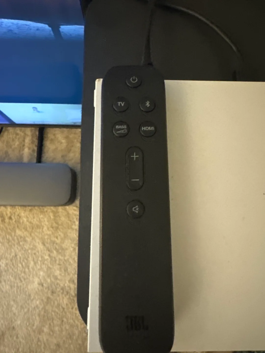 JBL Bar 500: 5.1 Surround Sound System with Wireless Subwoofer image indicator(4)