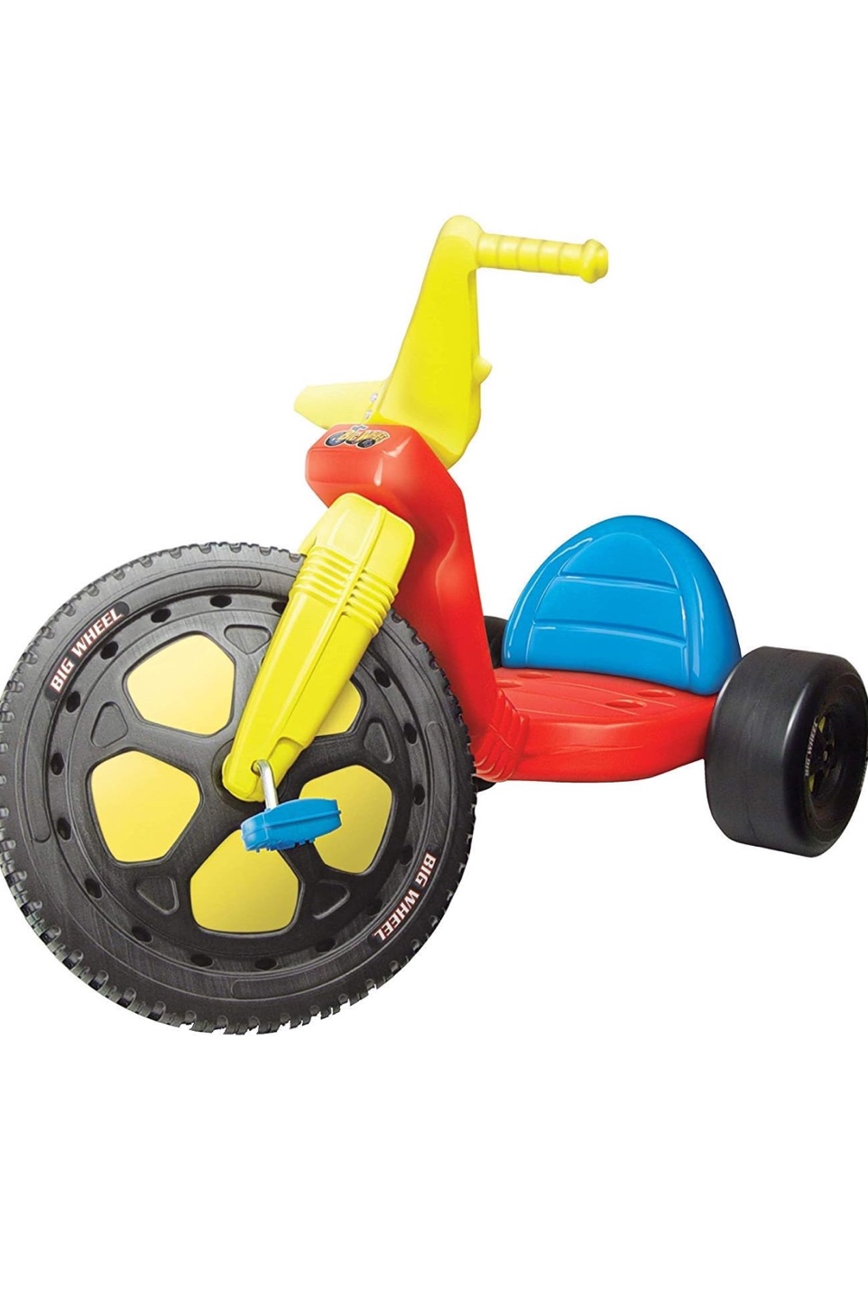 The Original Big Wheel - 16in. Racer Classic - photo 3