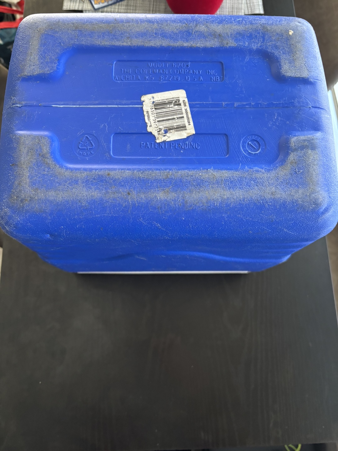 Coleman Excursion 9-Can Cooler - photo 3