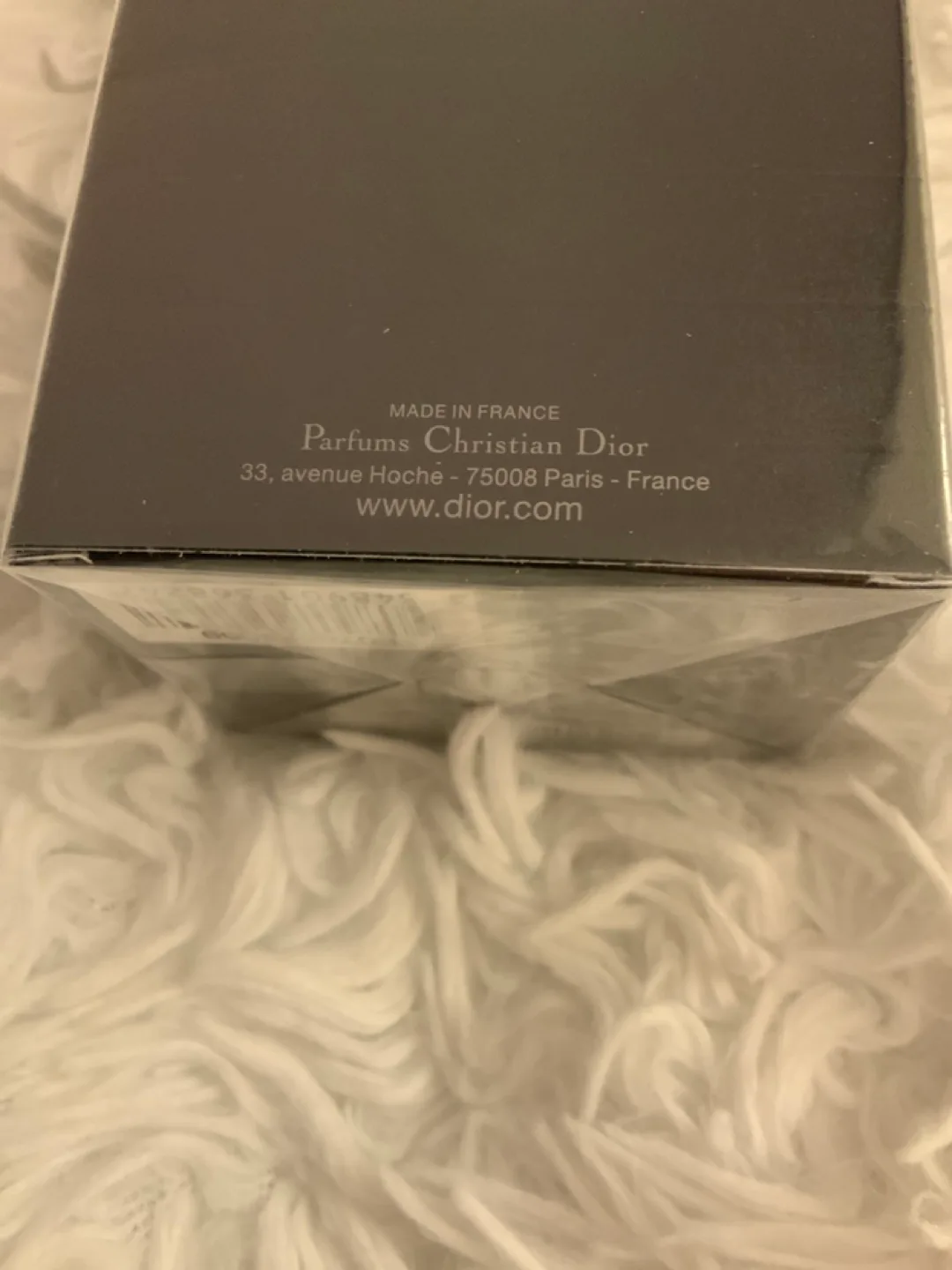 Dior Sauvage Eau de Parfum 100ml image indicator(3)