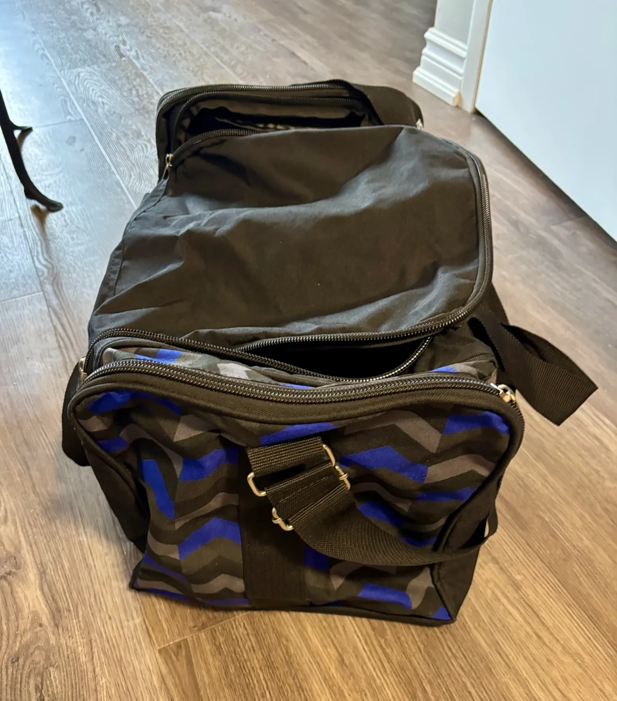 Nike duffel bag image indicator(4)