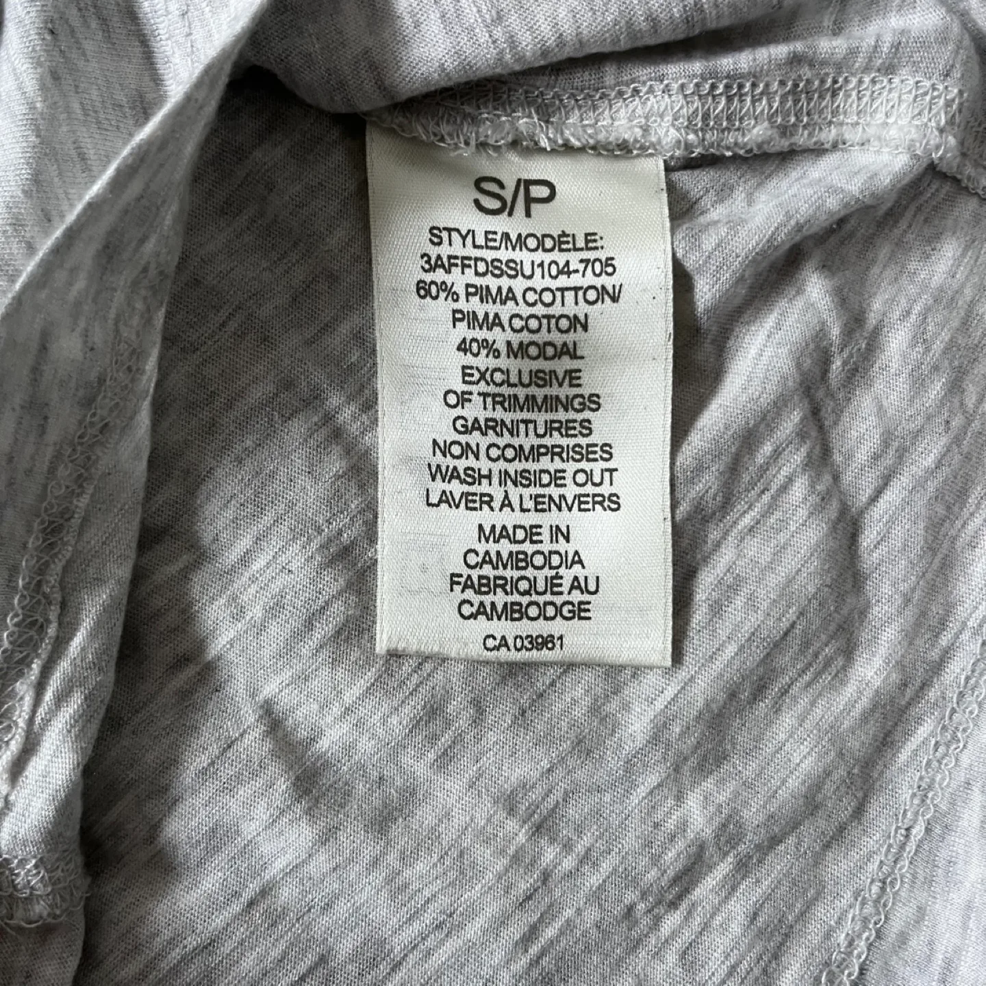 Y2K Abstract Pastel T-Shirt Graphic Print Watercolour Size Small image indicator(6)