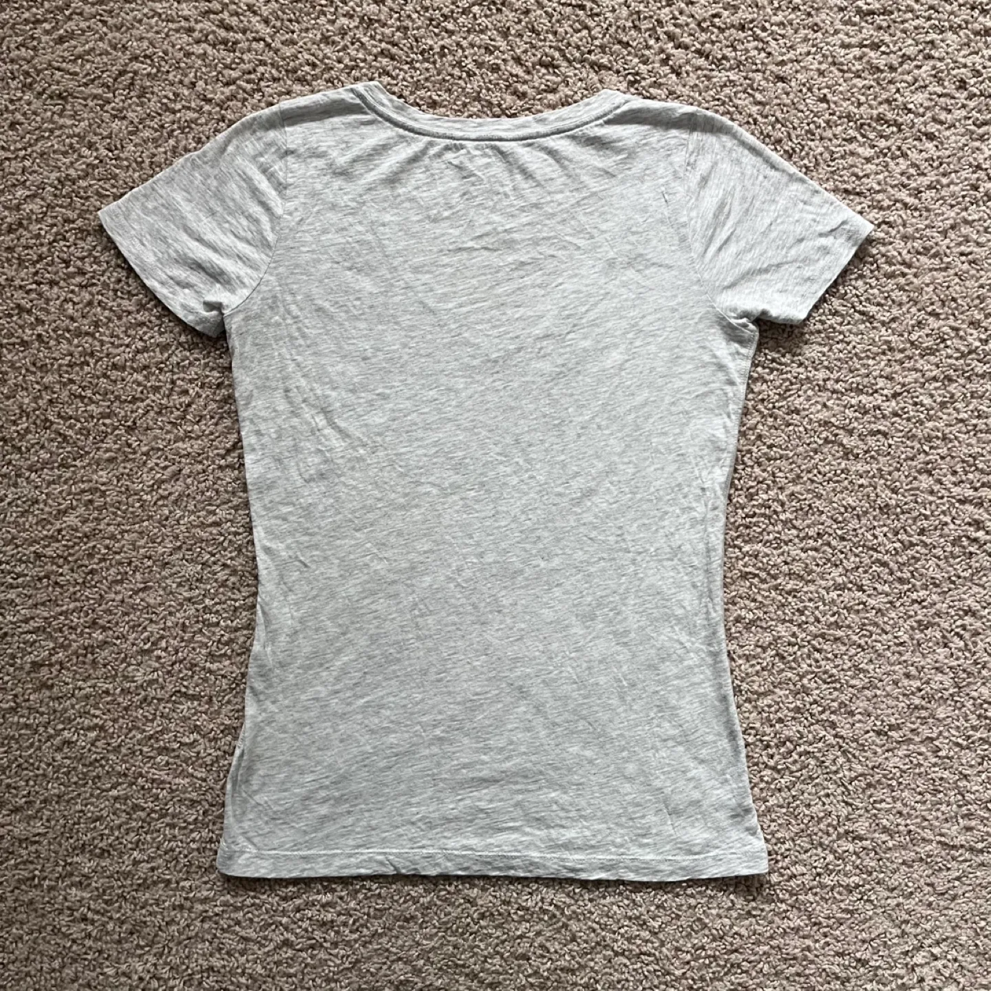 Y2K Abstract Pastel T-Shirt Graphic Print Watercolour Size Small image indicator(8)