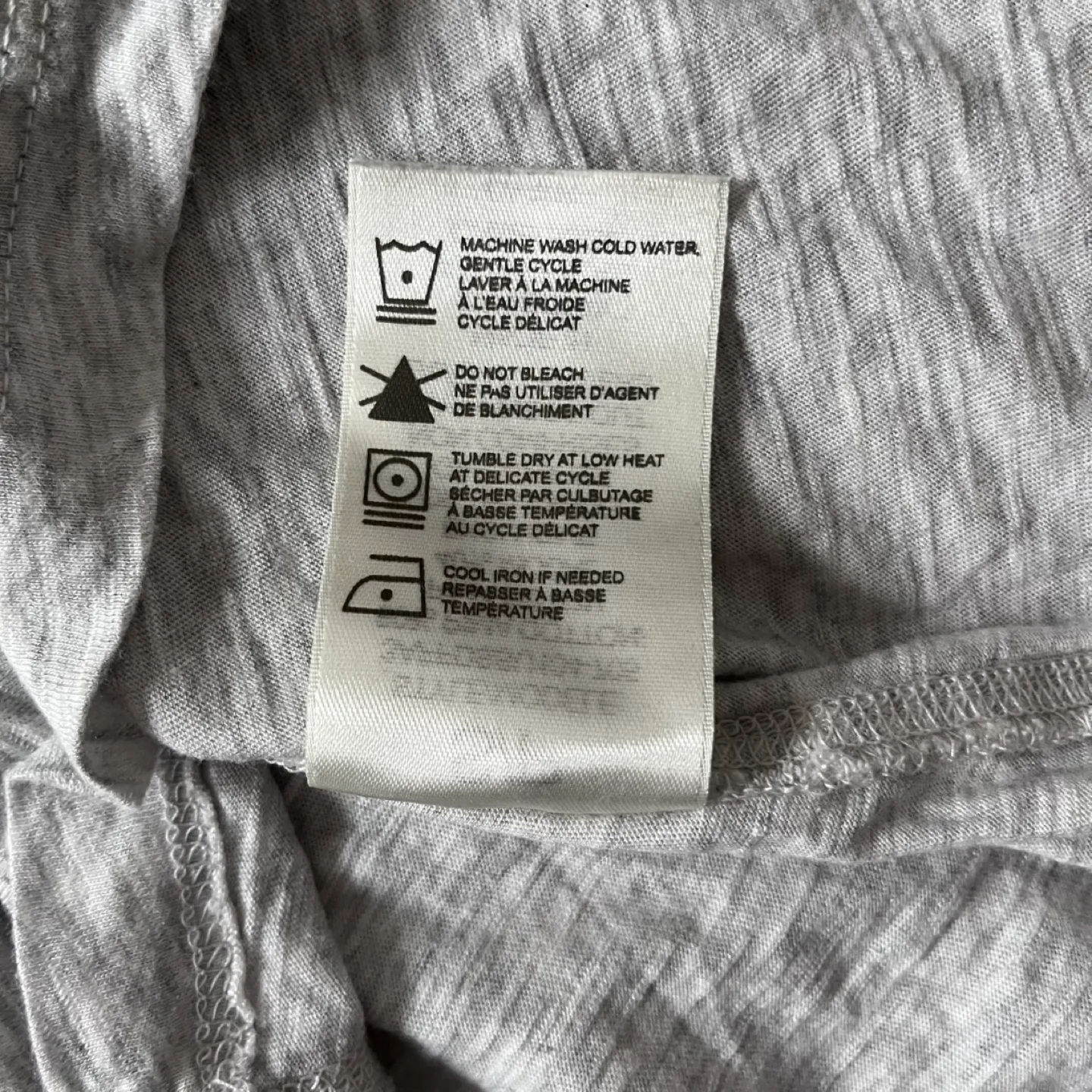 Y2K Abstract Pastel T-Shirt Graphic Print Watercolour Size Small image indicator(7)