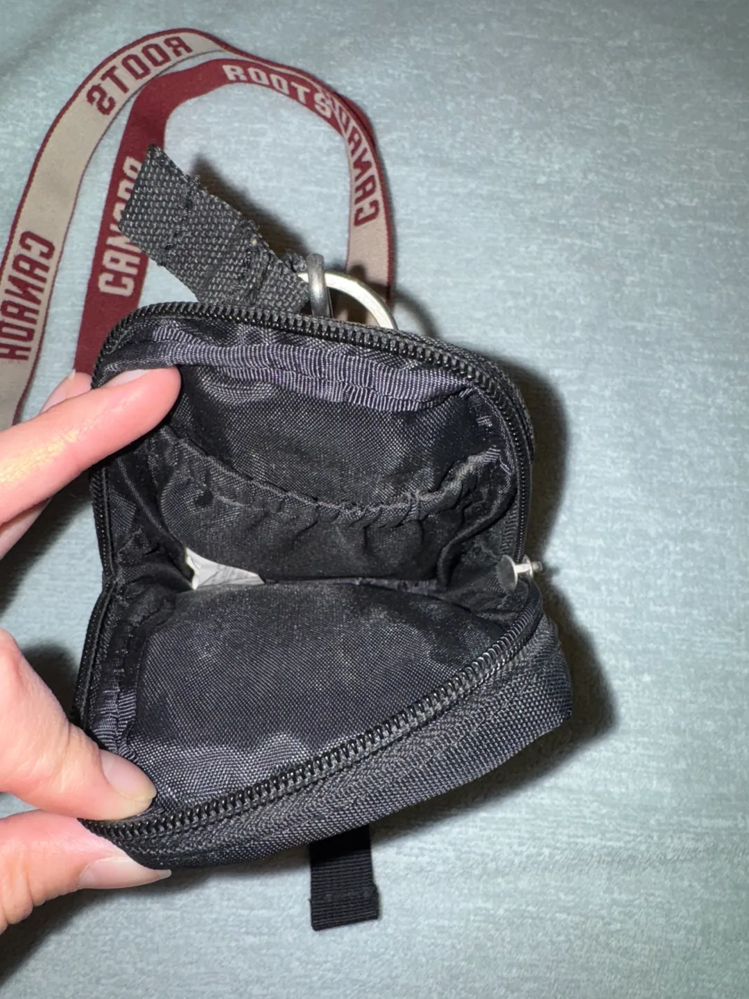 Roots Bag image indicator(3)